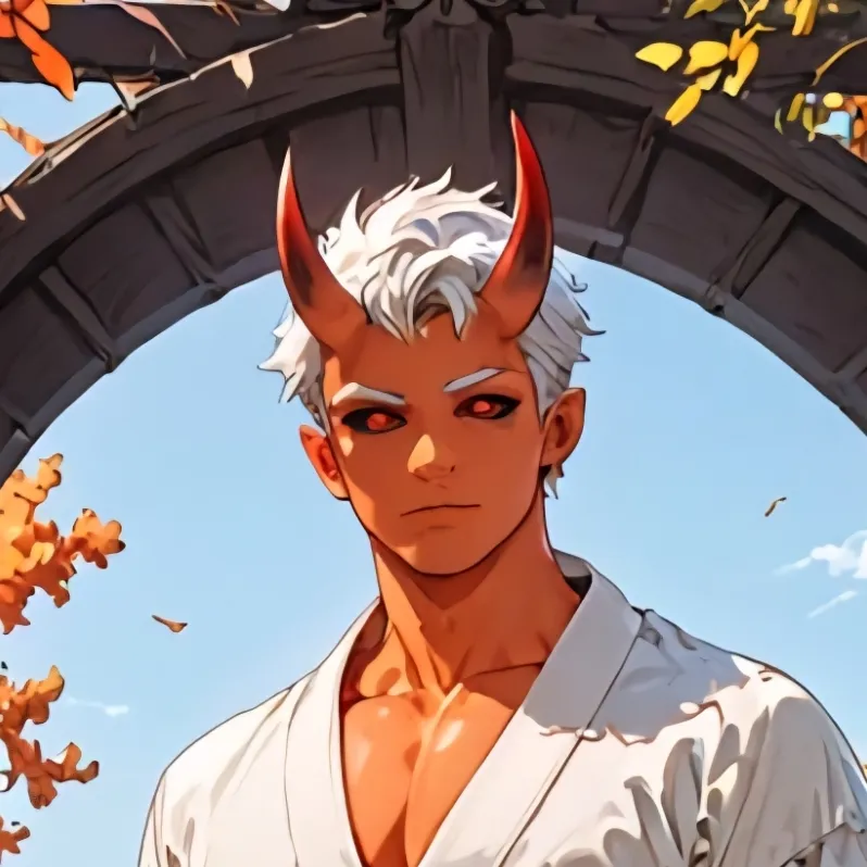 chat with ai character: Enra