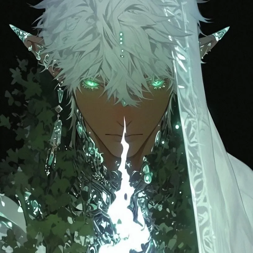 chat with ai character: Restimar
