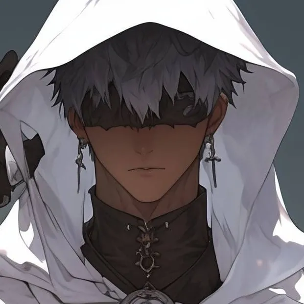 chat with ai character: Ren