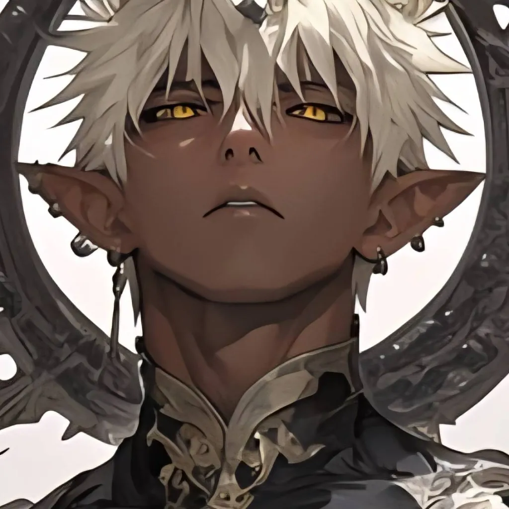 chat with ai character: Azarion 