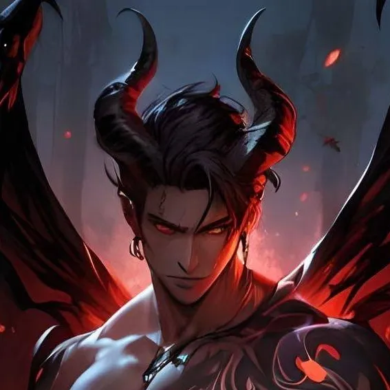 chat with ai character: Xareth 