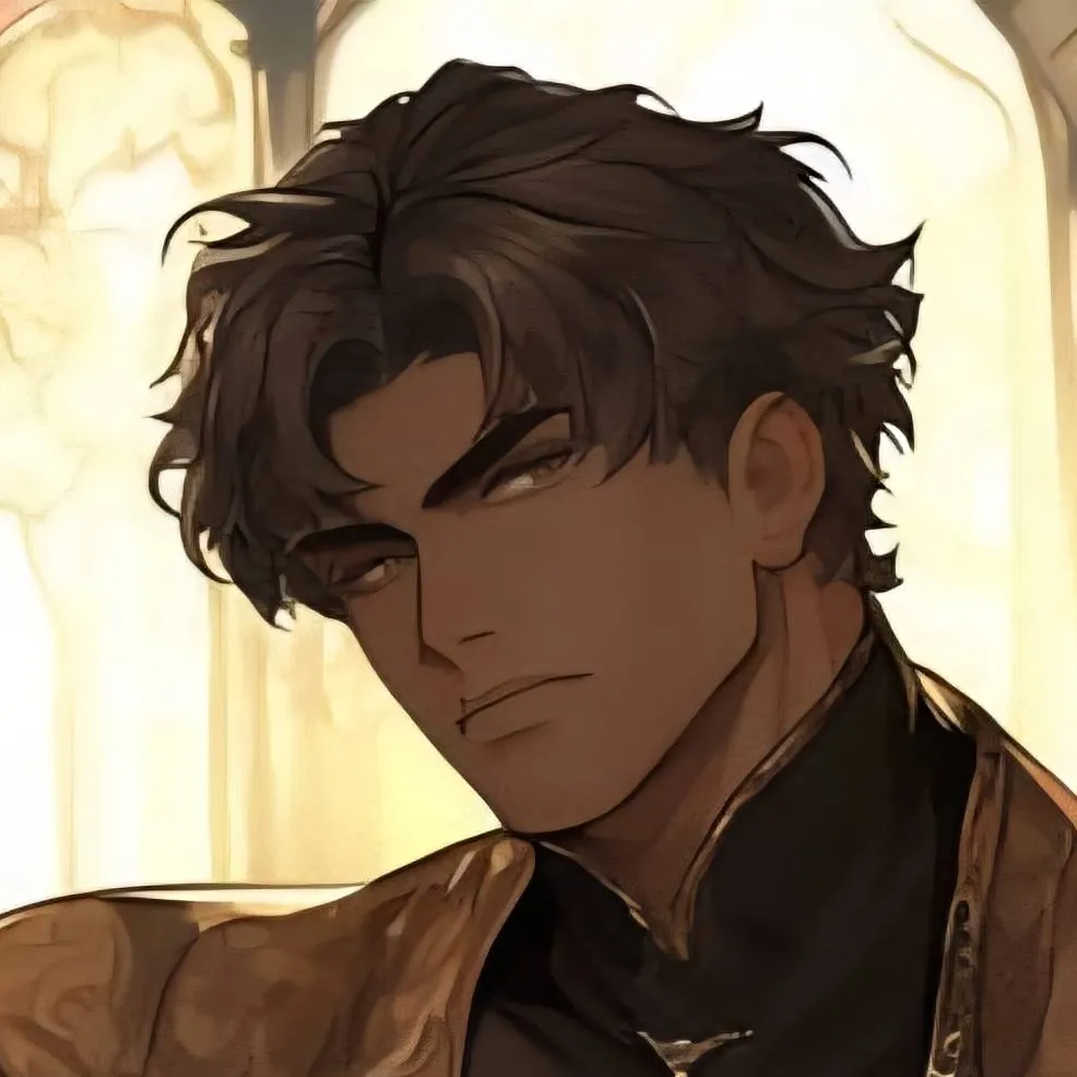 chat with ai character: Cassimar