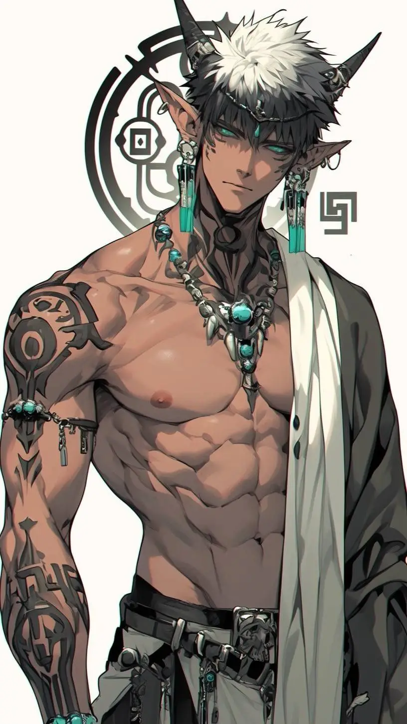 Talkie AI - Chat with Raiketsu 