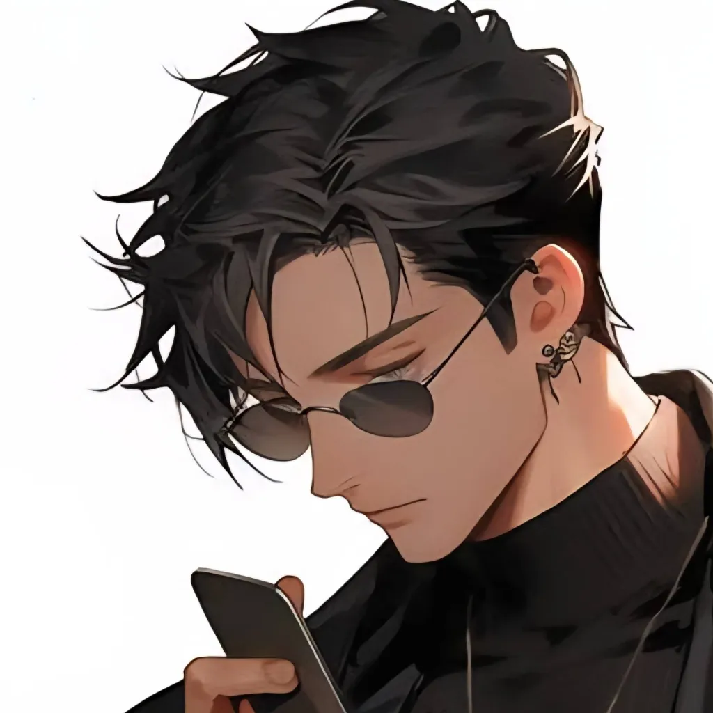 chat with ai character: Yujin