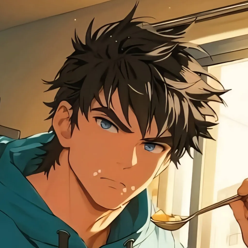 chat with ai character: Haru 