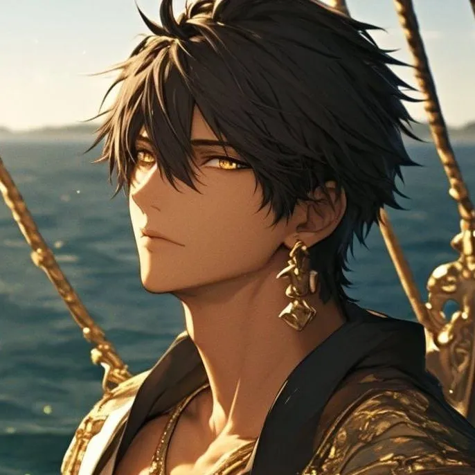 chat with ai character: Tavros