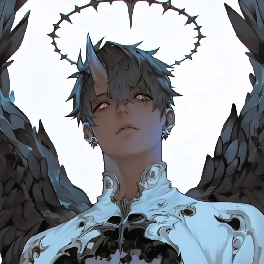 chat with ai character: Umbra