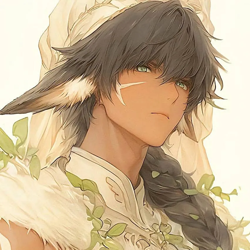 chat with ai character: Shin