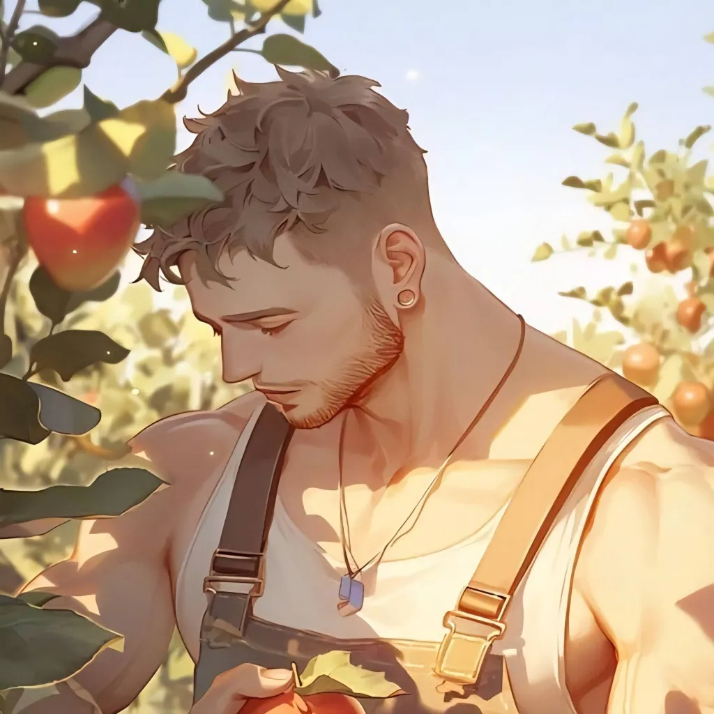 chat with ai character: Jesse