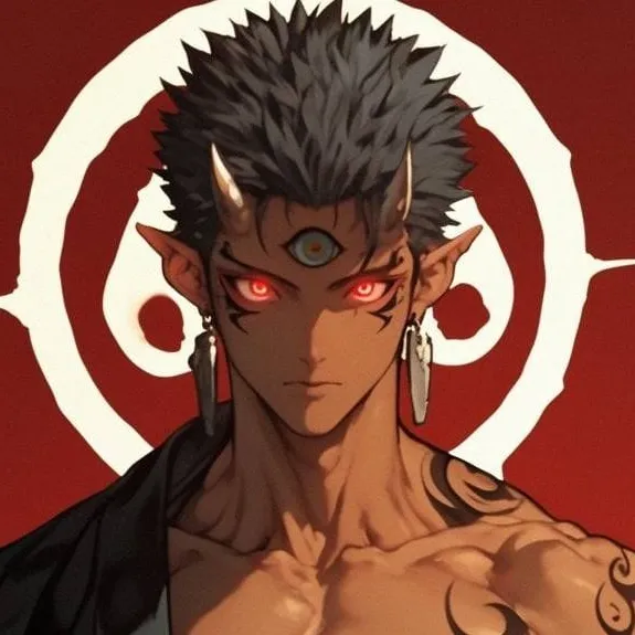 chat with ai character: Ejin