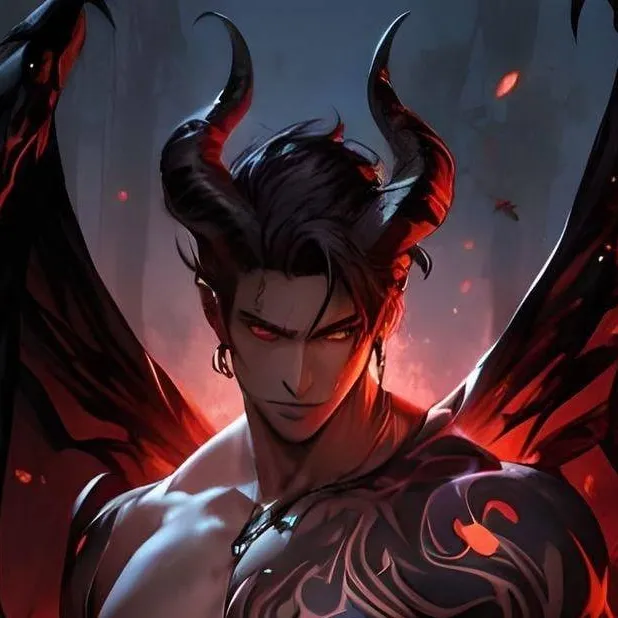 chat with ai character: Xareth