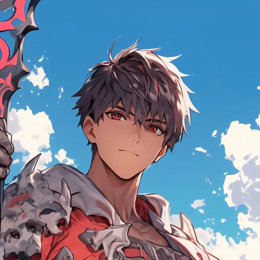 chat with ai character: Lou Tseng