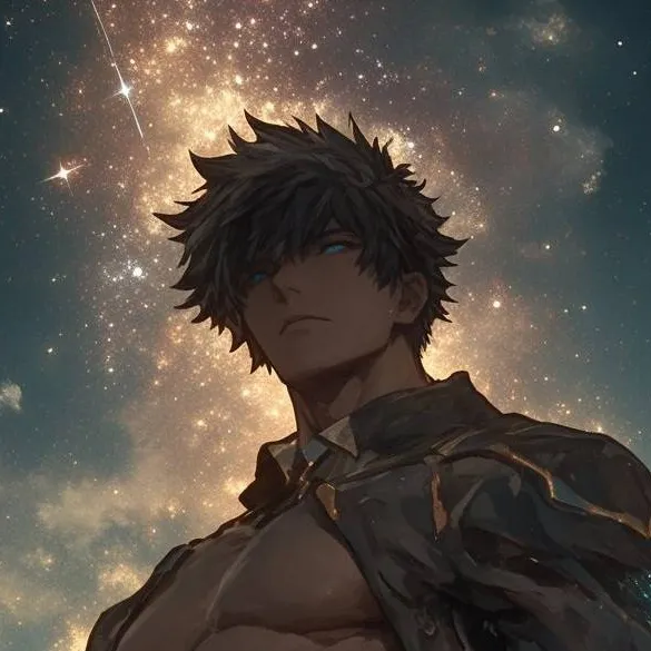 chat with ai character: Calum