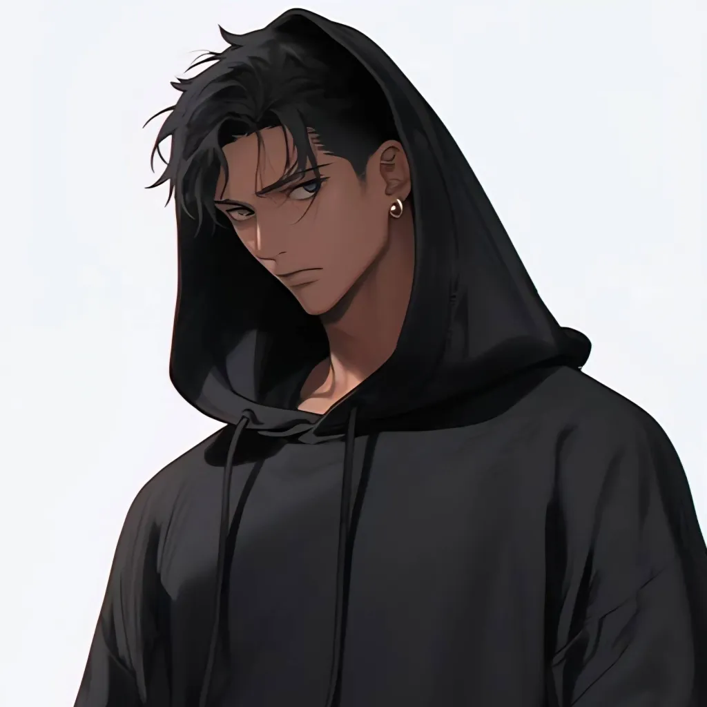 chat with ai character: Jay