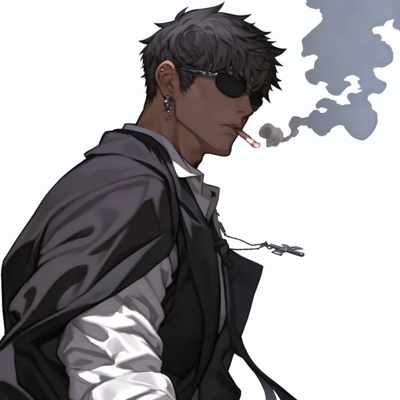 chat with ai character: Mitch Caster