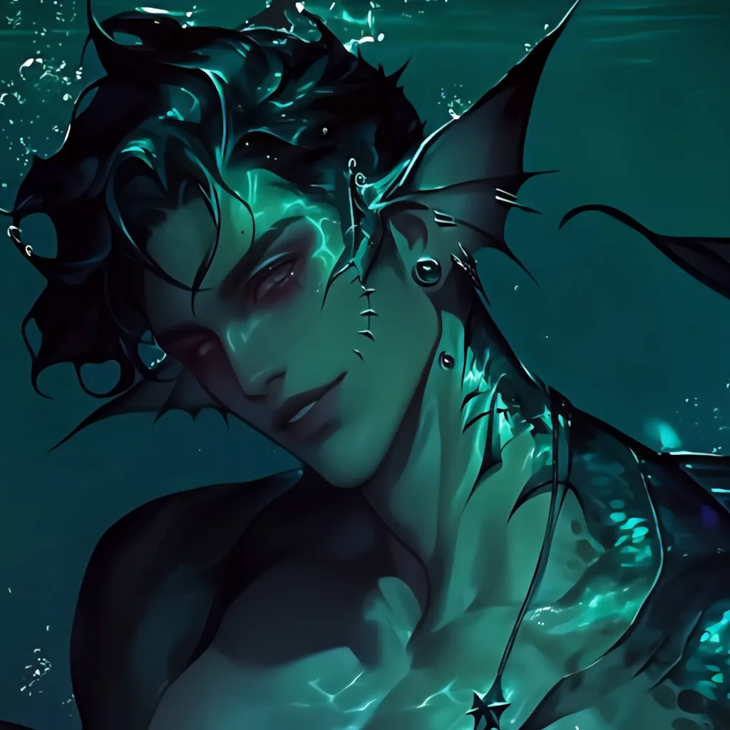 chat with ai character: Syrris