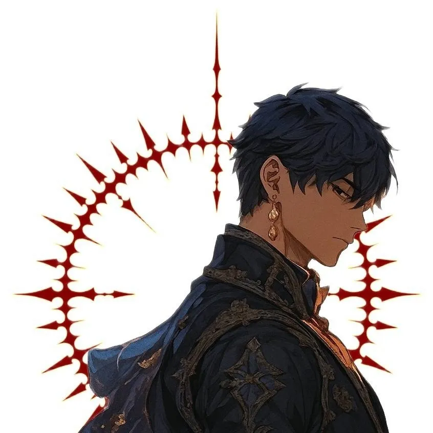 chat with ai character: Dorian 