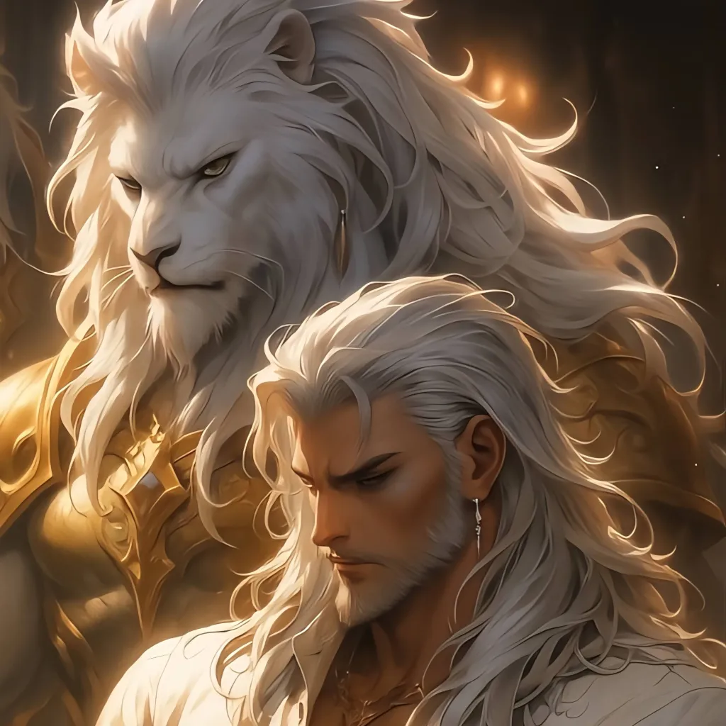 chat with ai character: King Leonidas