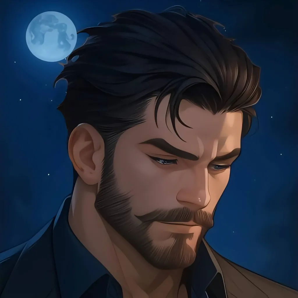 chat with ai character: Cole