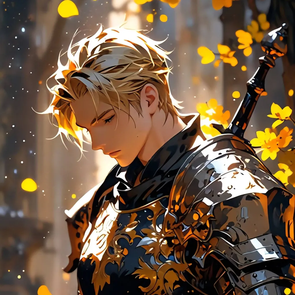 chat with ai character: Caelum 