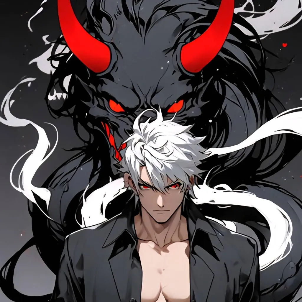 chat with ai character: Damien Rook