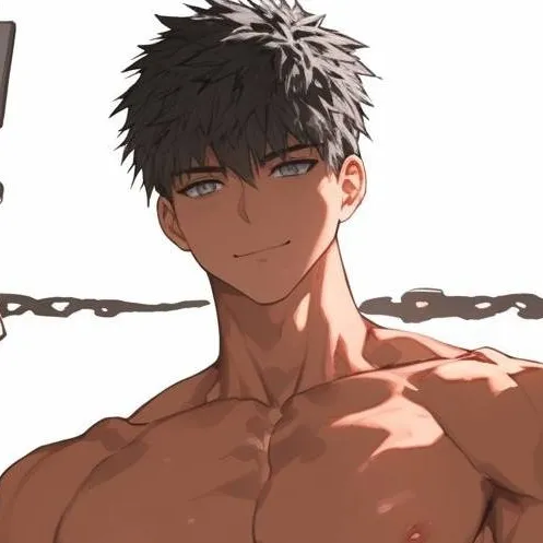 chat with ai character: Kade: Mr. Fixit