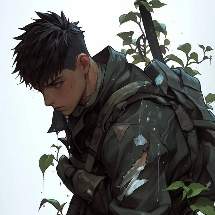 chat with ai character: Hawkins