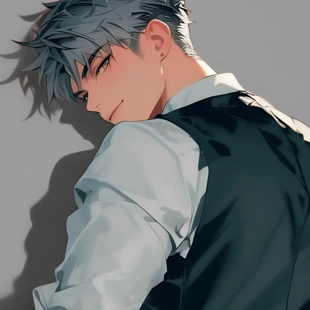 chat with ai character: Toma