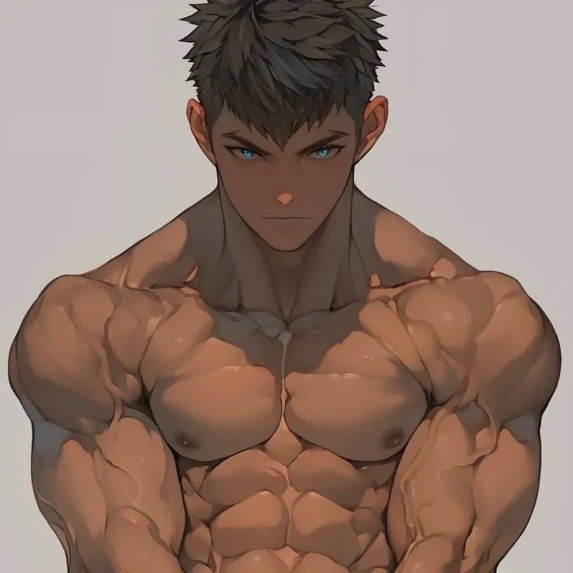 chat with ai character: Taro