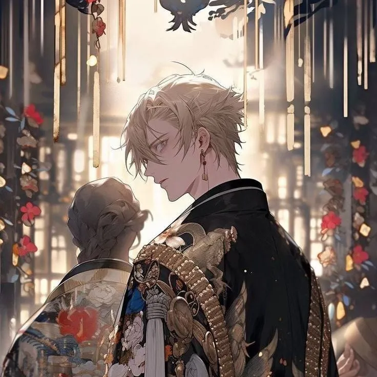 chat with ai character: Renjiro