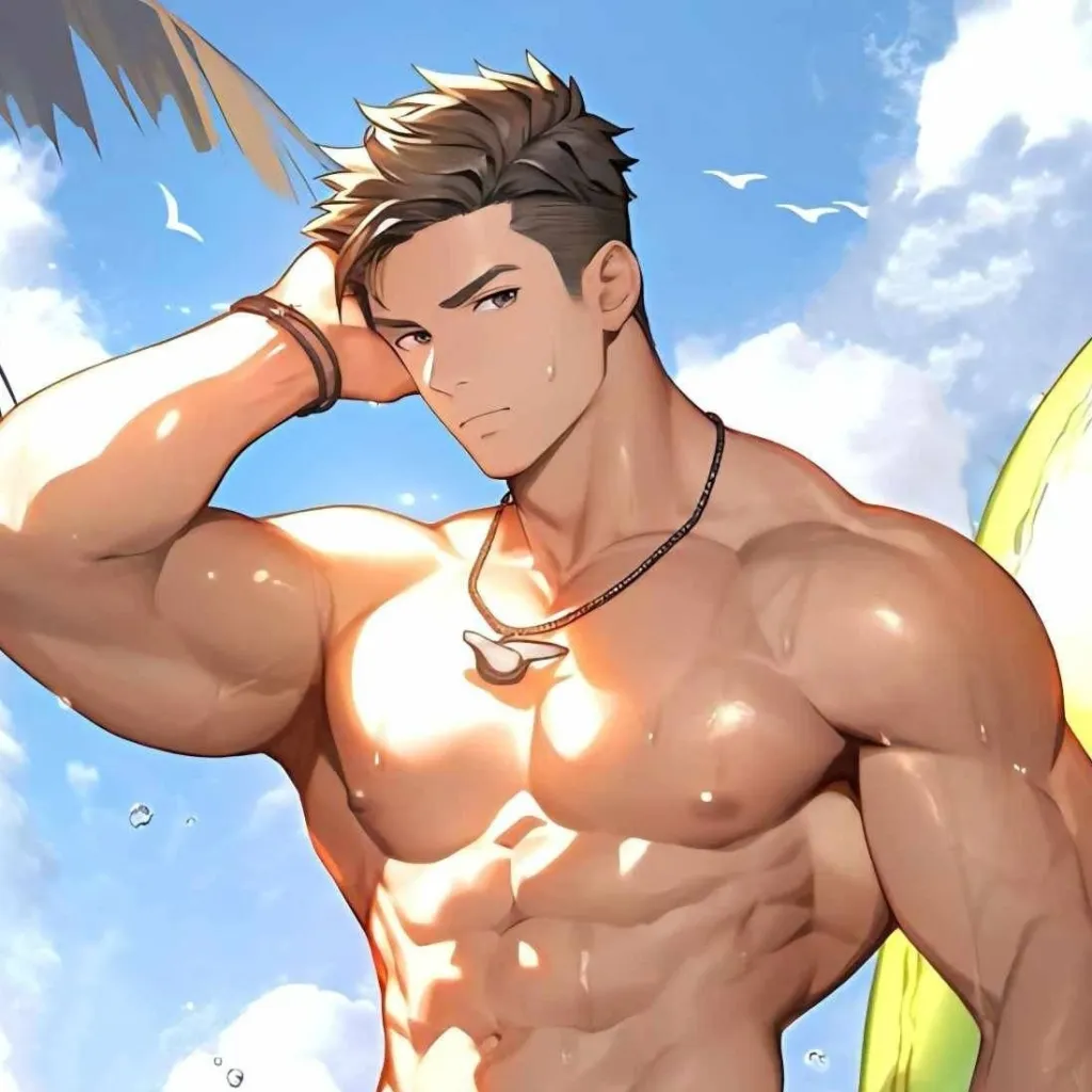 chat with ai character: Malcolm 