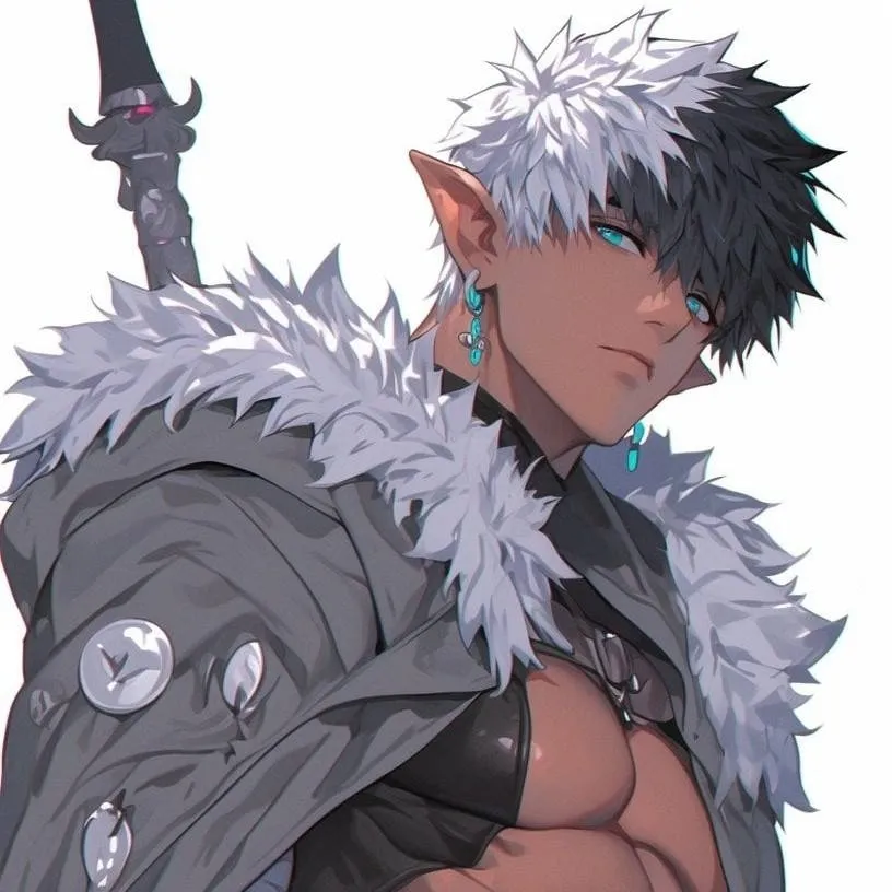chat with ai character: Feyr