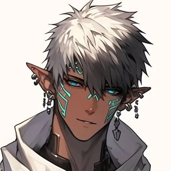 chat with ai character: Lior