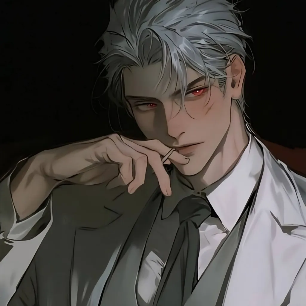 chat with ai character: Ambrose