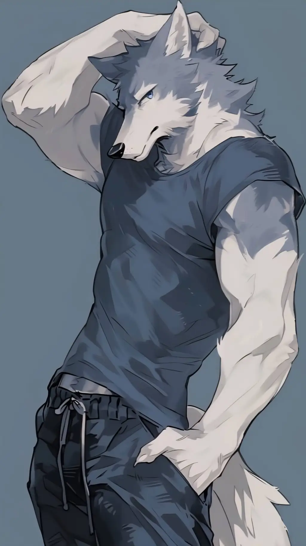 Talkie AI - Chat with Duke