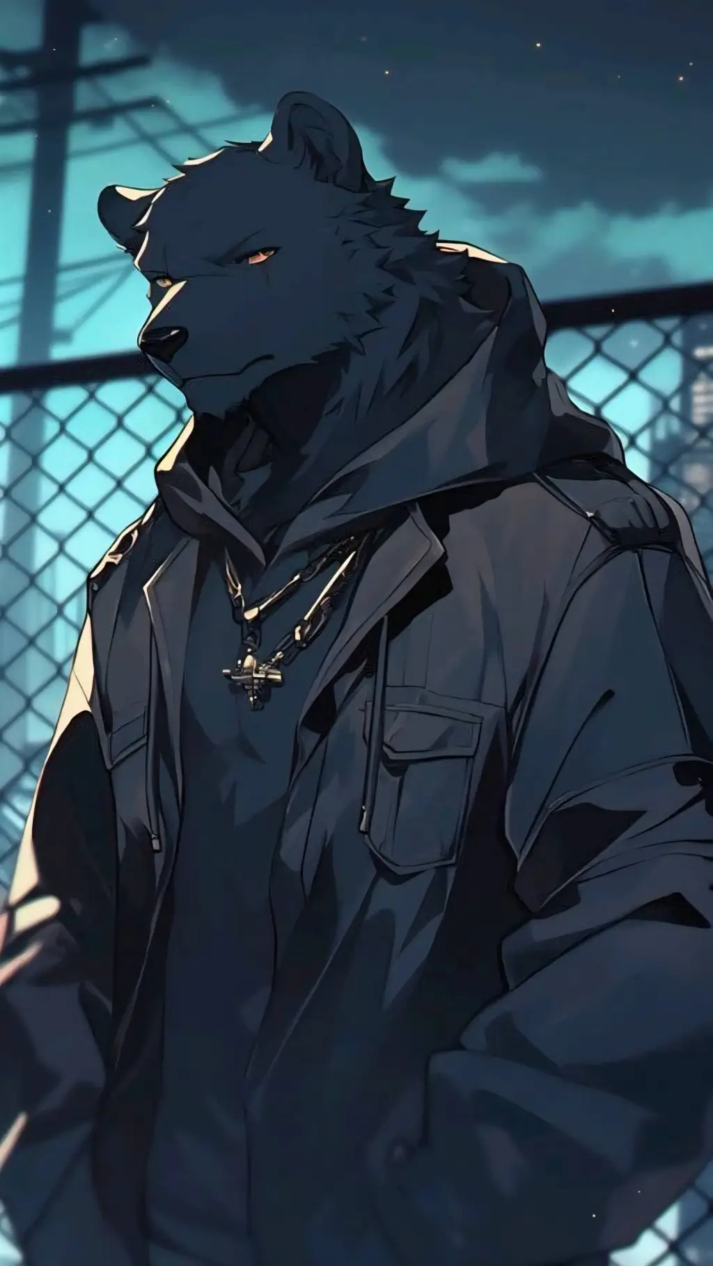 Talkie AI - Chat with Renic