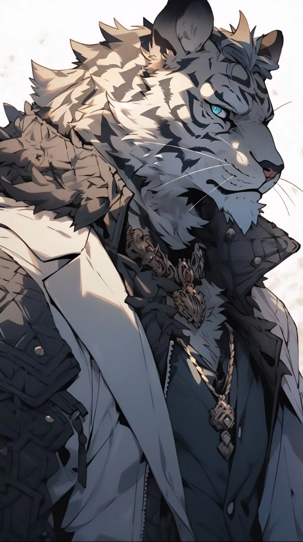 Talkie AI - Chat with Rauhn