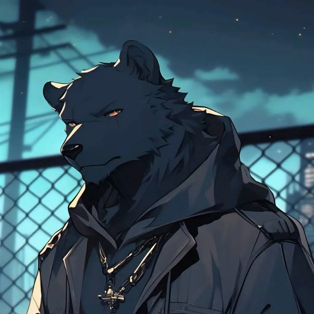 chat with ai character: Renic