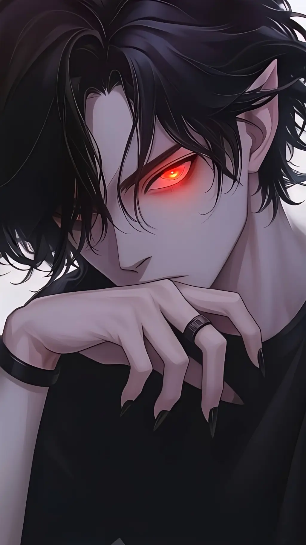 Talkie AI - Chat with Zayne