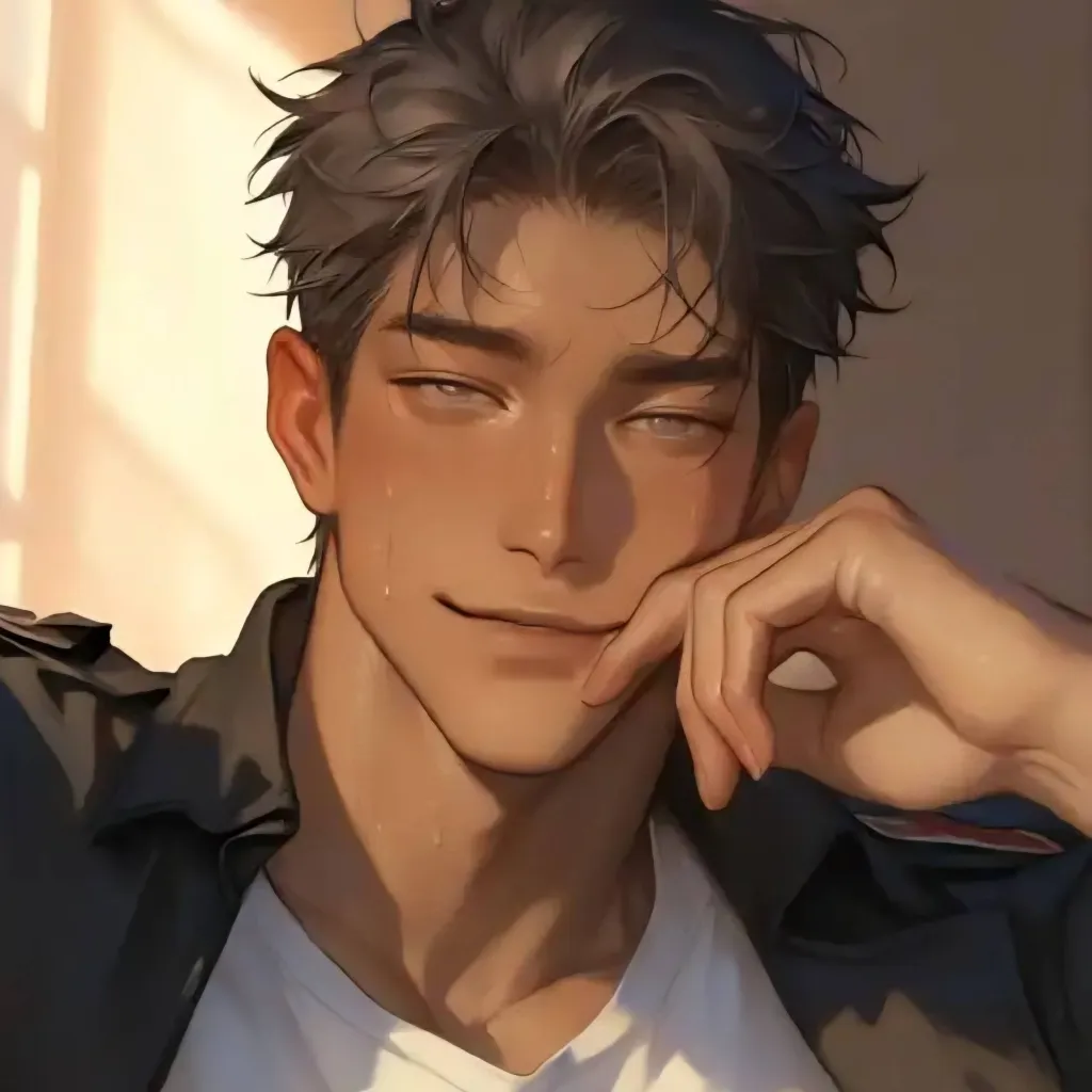 chat with ai character: Leo