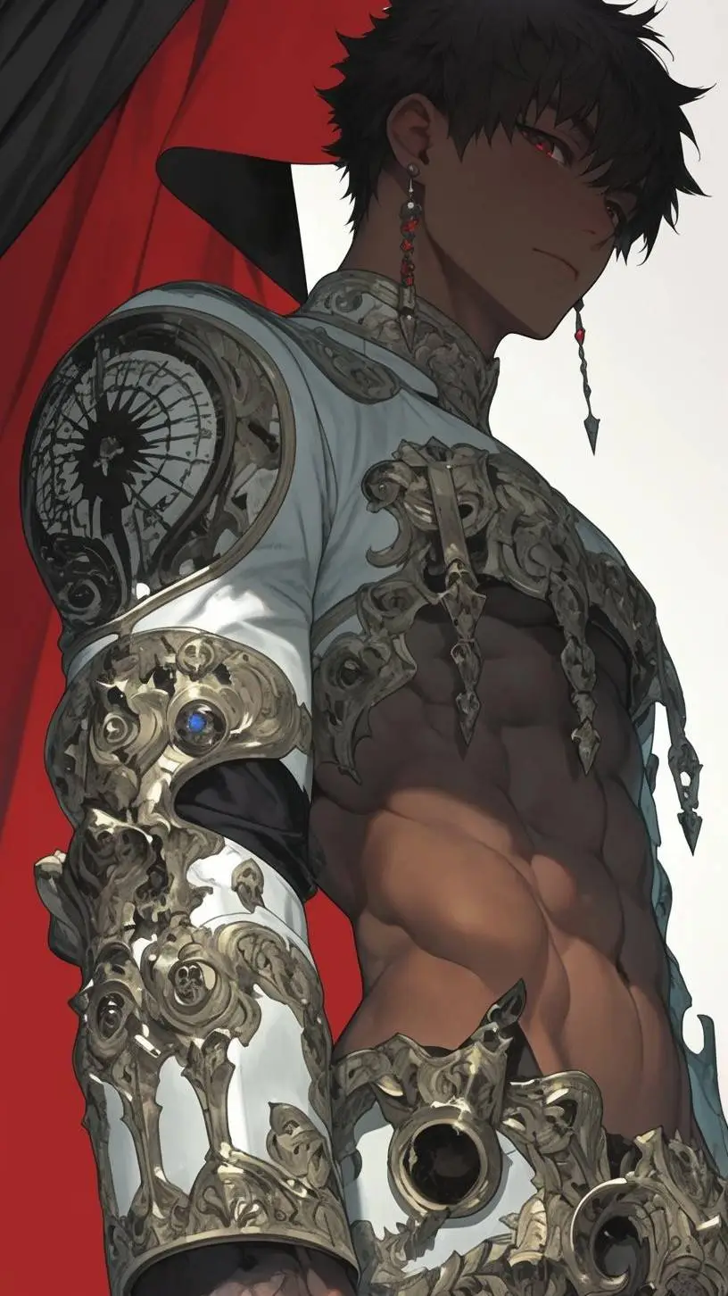 Talkie AI - Chat with Valentin