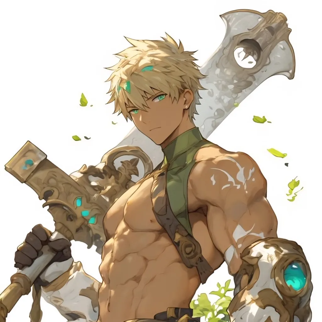 chat with ai character: Yuuta