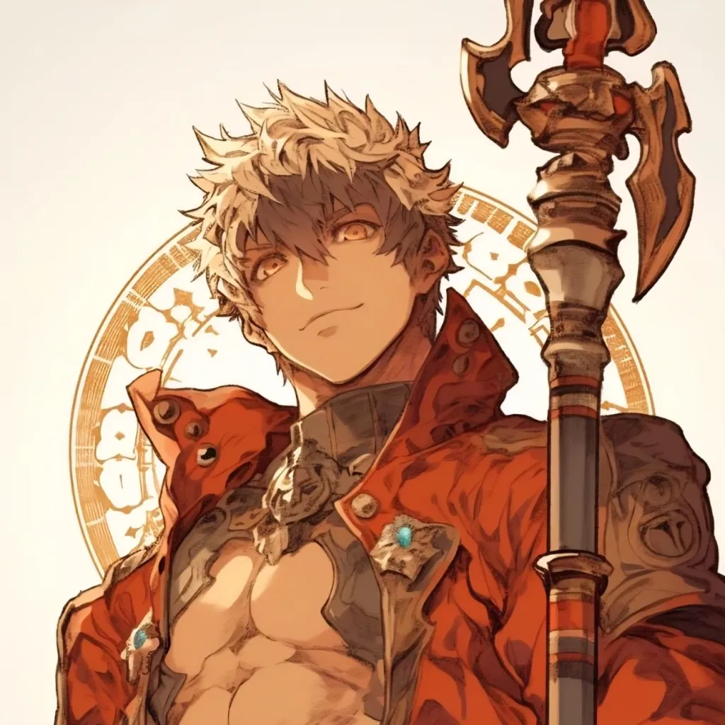 chat with ai character: Itsuki