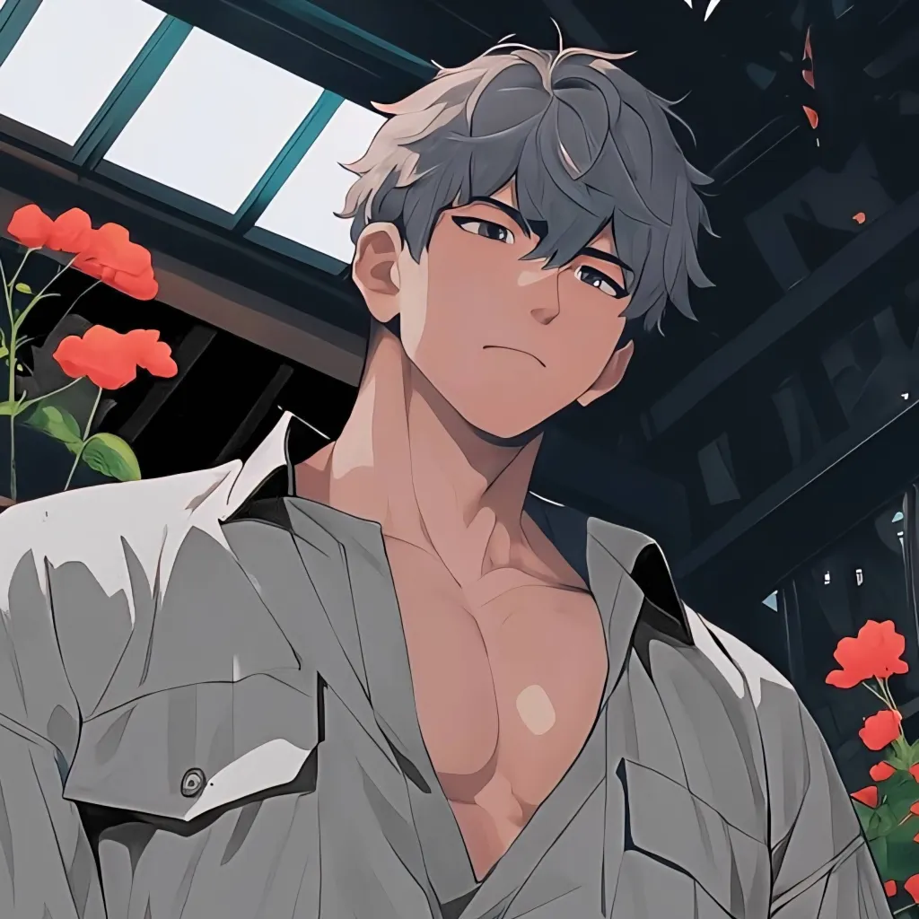 chat with ai character: Lucas 