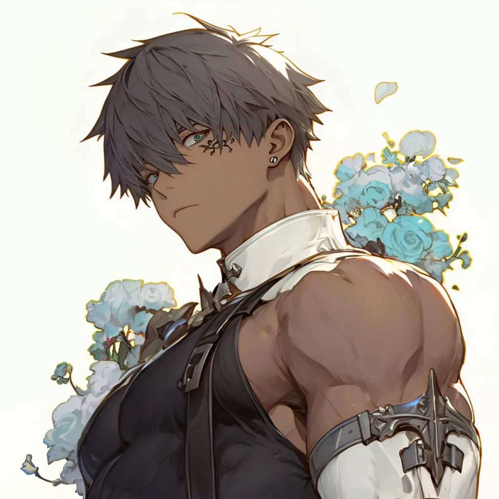 chat with ai character: Itsuki