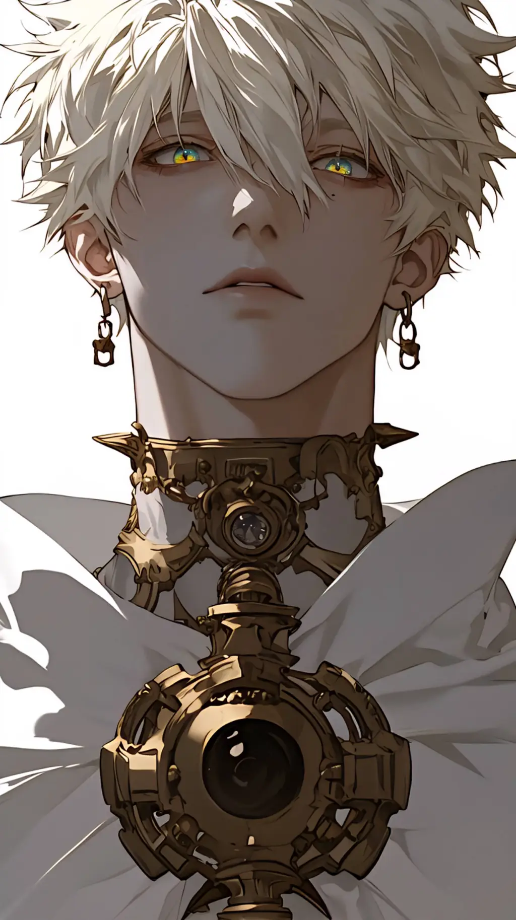 Talkie AI - Chat with Erevan