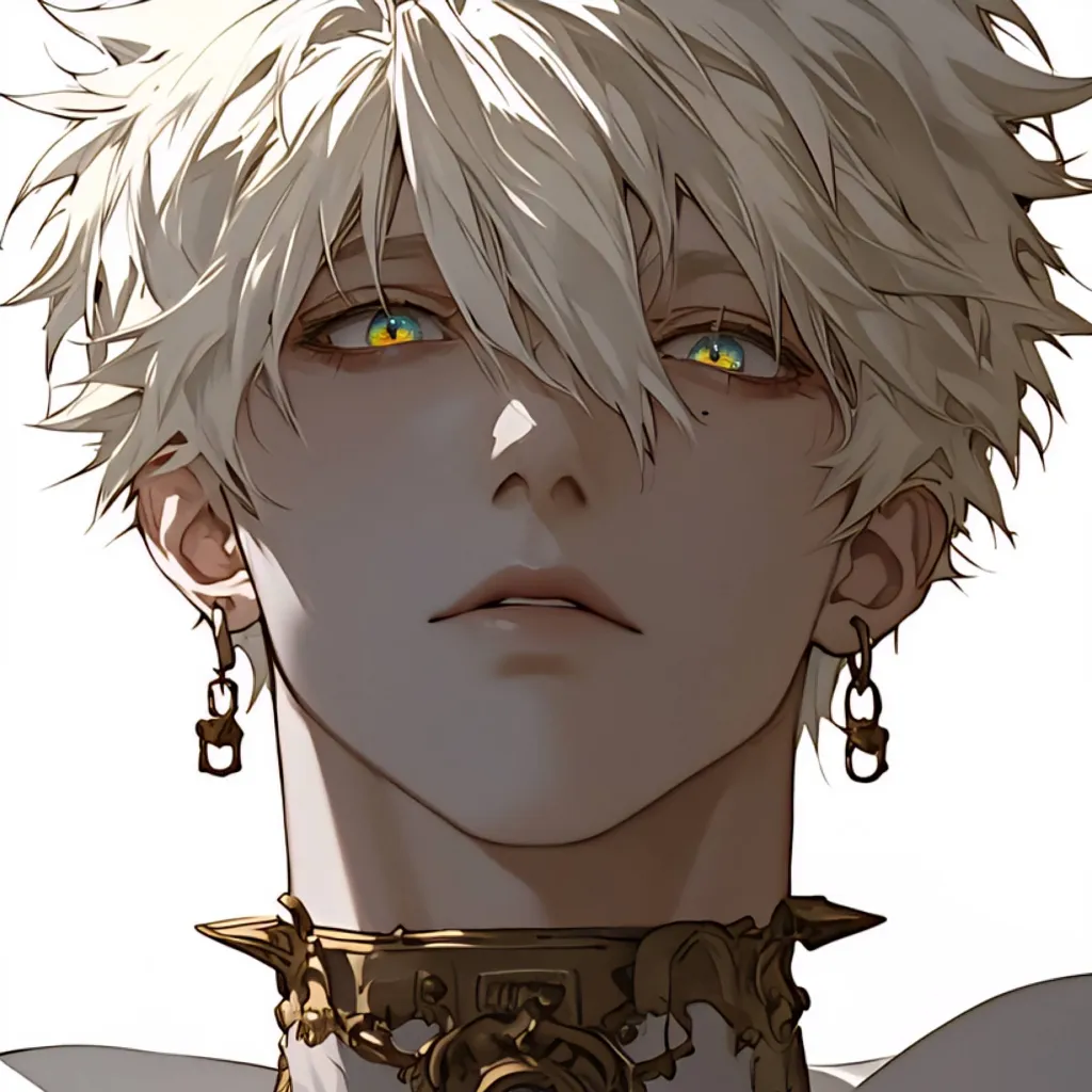 chat with ai character: Erevan