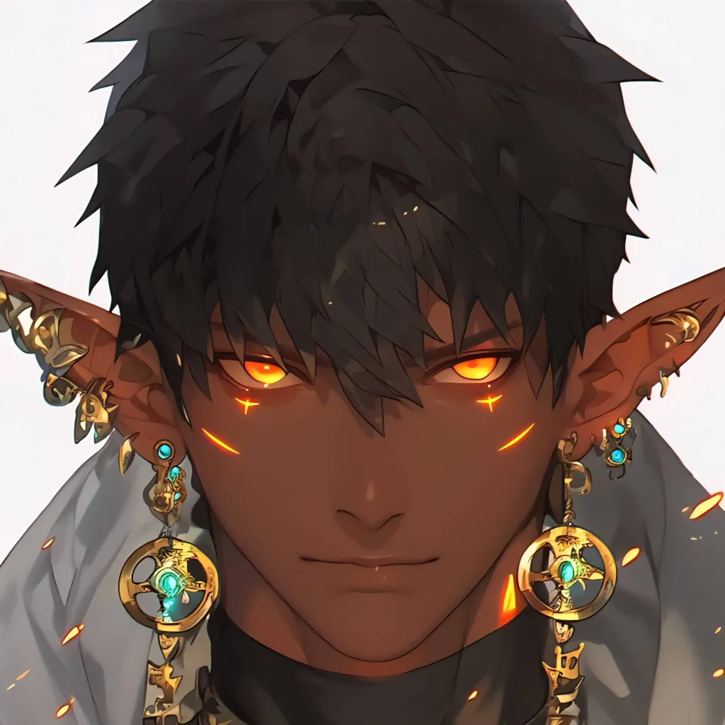 chat with ai character: Zephyros