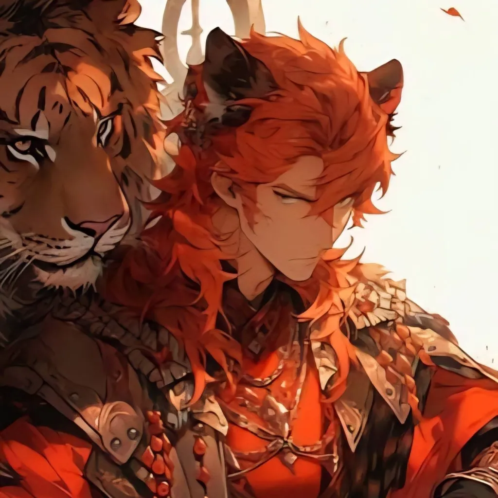 chat with ai character: Ginti