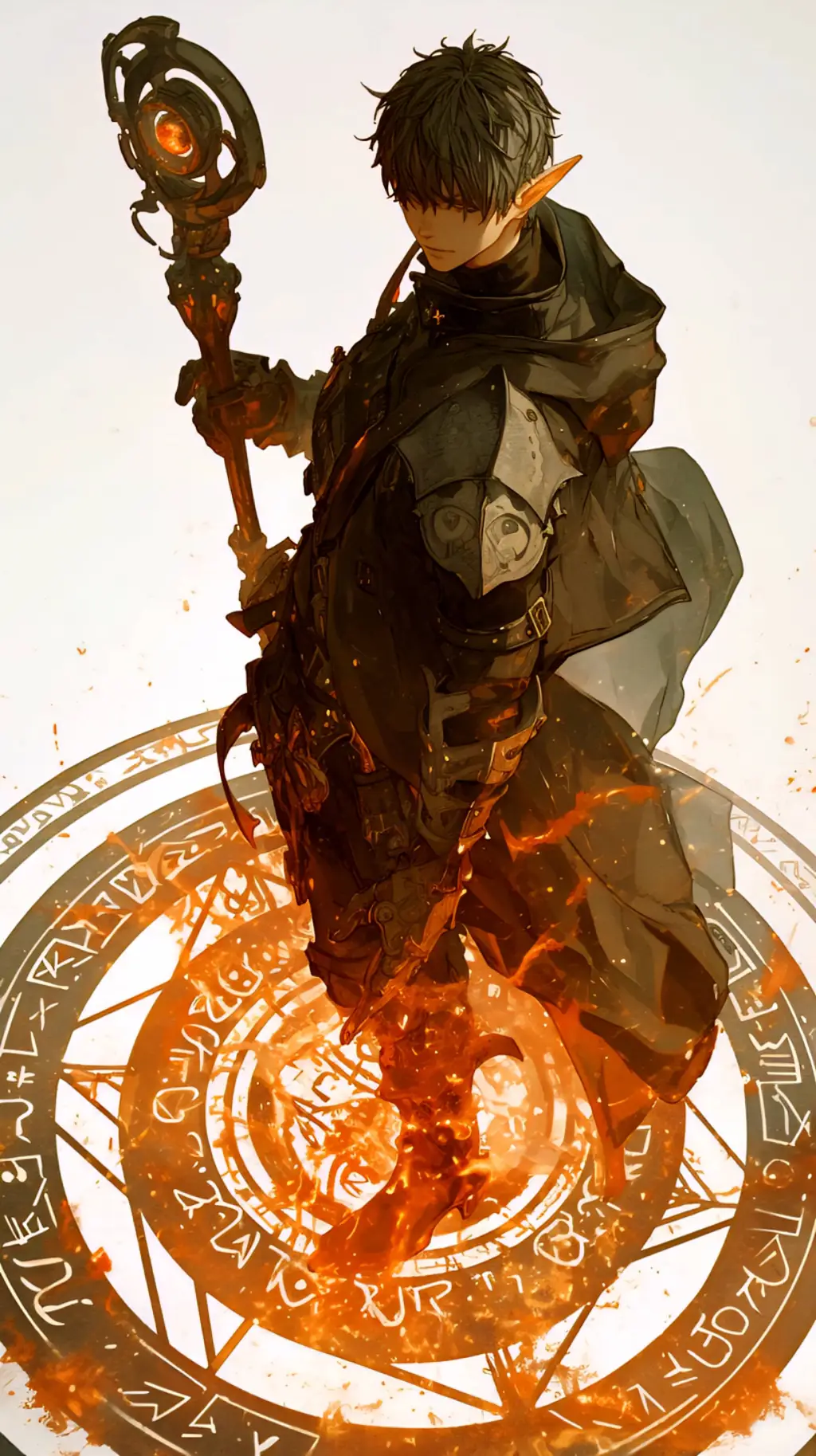 Talkie AI - Chat with Eryx